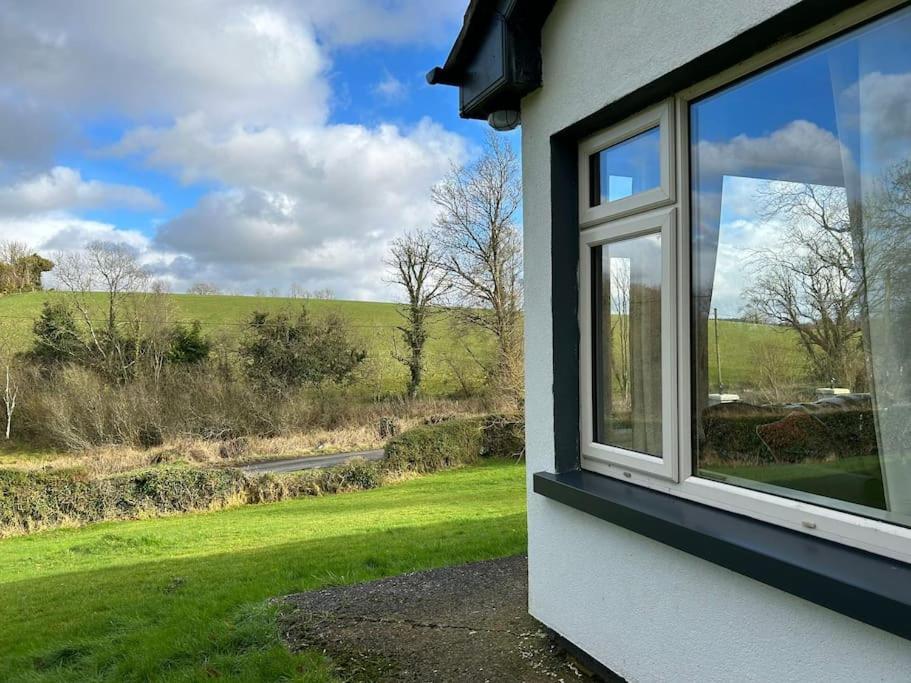 The Lodge-Cozy And Serene Home Cavan Exterior photo